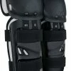 Budget 💯 Fox 2022 Youth Titan Sport Black Knee/Shin Guard 👏 2 Budget 💯 Fox 2022 Youth Titan Sport Black Knee/Shin Guard 👏 -Fox shop FO04275001OS