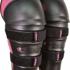 Best reviews of ๐ PEEWEE TITAN KNEE GRD BK/PK ๐