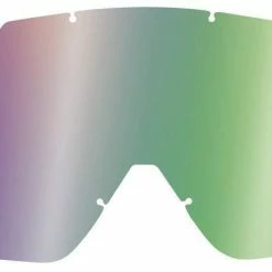 New 🥰 Fox Air Space Green Spark Lens 🧨