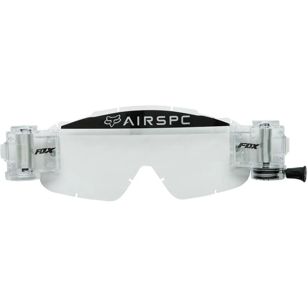 Outlet 🌟 Fox Airspace Rolloff Film 🤩 3 Outlet 🌟 Fox Airspace Rolloff Film 🤩