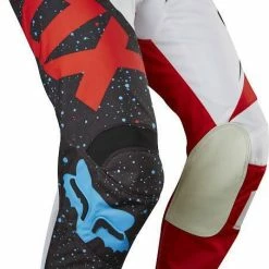 Discount 😉 Fox Youth 180 Nirv Youth Pants - Red/White - 22 ❤️