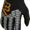 Best Sale ⭐ Fox 2022 Pawtector Black Gold Gloves 🛒 2 Best Sale ⭐ Fox 2022 Pawtector Black Gold Gloves 🛒 -Fox shop FO21737595S p