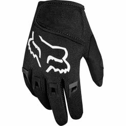 Brand new ๐ Fox Kids Dirtpaw Black Gloves ๐