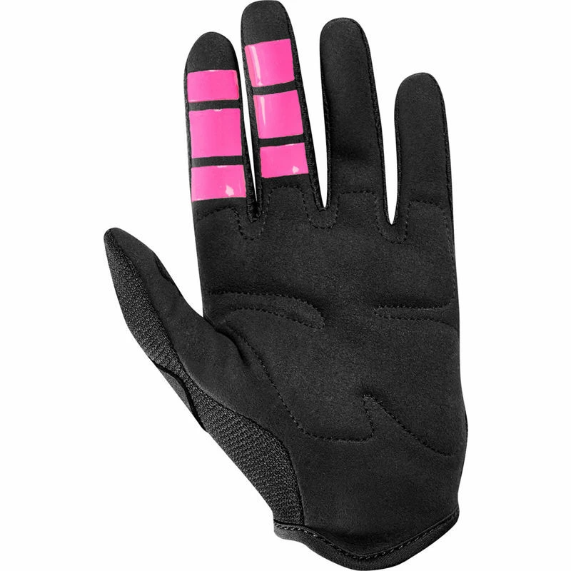 Coupon ๐ Fox Kids Dirtpaw Black and Pink Gloves โ 4 Coupon ๐ Fox Kids Dirtpaw Black and Pink Gloves โ - Image 2