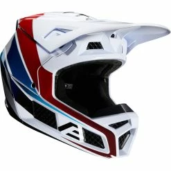 Discount ๐ Fox V3 Durven Multi Helmet ๐
