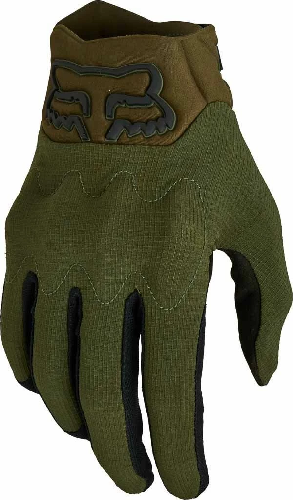 Best Sale π Fox 2022 Bomber LT Fatigue Green Gloves - Green - Small - Adult π 3 Best Sale π Fox 2022 Bomber LT Fatigue Green Gloves - Green - Small - Adult π
