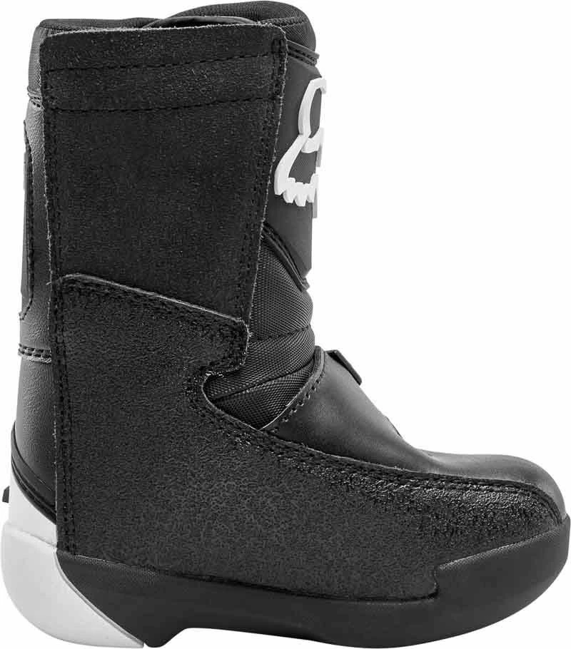 Wholesale π Fox 2022 Comp K Black π₯Ύ Boots - Black - 10 - Youth β 5 Wholesale π Fox 2022 Comp K Black π₯Ύ Boots - Black - 10 - Youth β - Image 3
