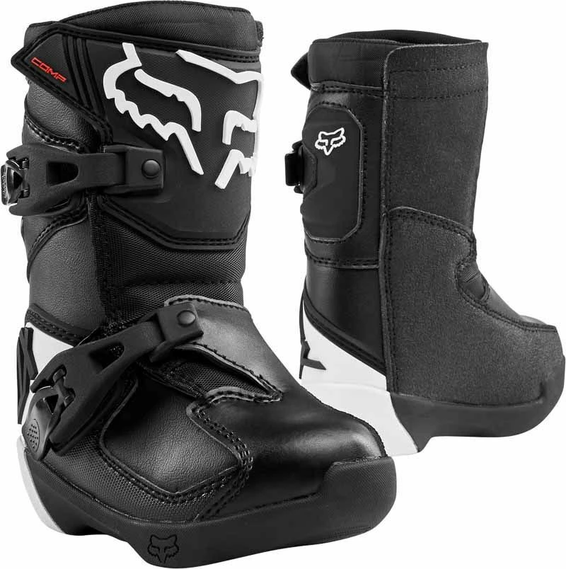 Wholesale π Fox 2022 Comp K Black π₯Ύ Boots - Black - 10 - Youth β 3 Wholesale π Fox 2022 Comp K Black π₯Ύ Boots - Black - 10 - Youth β