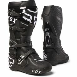 Buy ๐ Fox 2023 Instinct 2.0 ๐ฅพ Boots - Black - 12 ๐