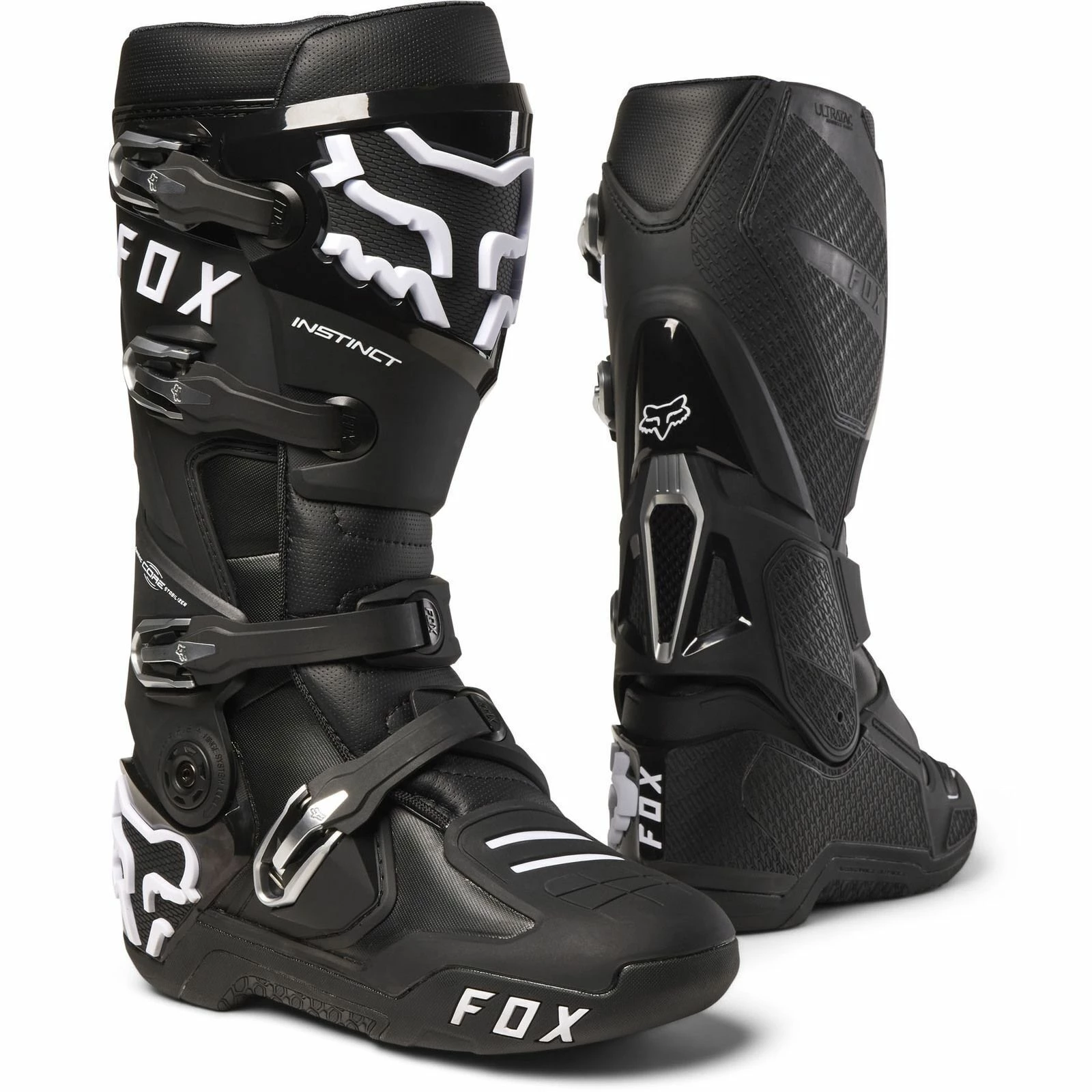 Buy π Fox 2023 Instinct 2.0 π₯Ύ Boots - Black - 12 π 3 Buy π Fox 2023 Instinct 2.0 π₯Ύ Boots - Black - 12 π