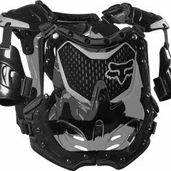 Coupon โ FOX 2023 WMN R3 M/L BK/GY MD/L ๐ฏ