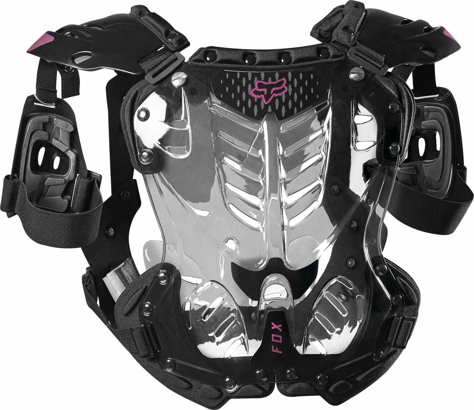 Hot Sale π FOX 2023 WMN R3 M/L BK/PK MD/L π₯ 4 Hot Sale π FOX 2023 WMN R3 M/L BK/PK MD/L π₯ - Image 2