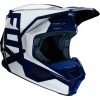 Promo ๐คฉ Fox Youth V1 Prix Navy Helmet ๐งจ 1 Promo ๐คฉ Fox Youth V1 Prix Navy Helmet ๐งจ -Fox shop FO25478007M p