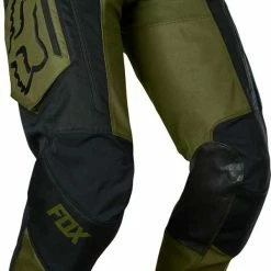 Budget 😍 Fox 2022 Legion LT Fatigue Green Pants - Green - 34 - Adult ⌛
