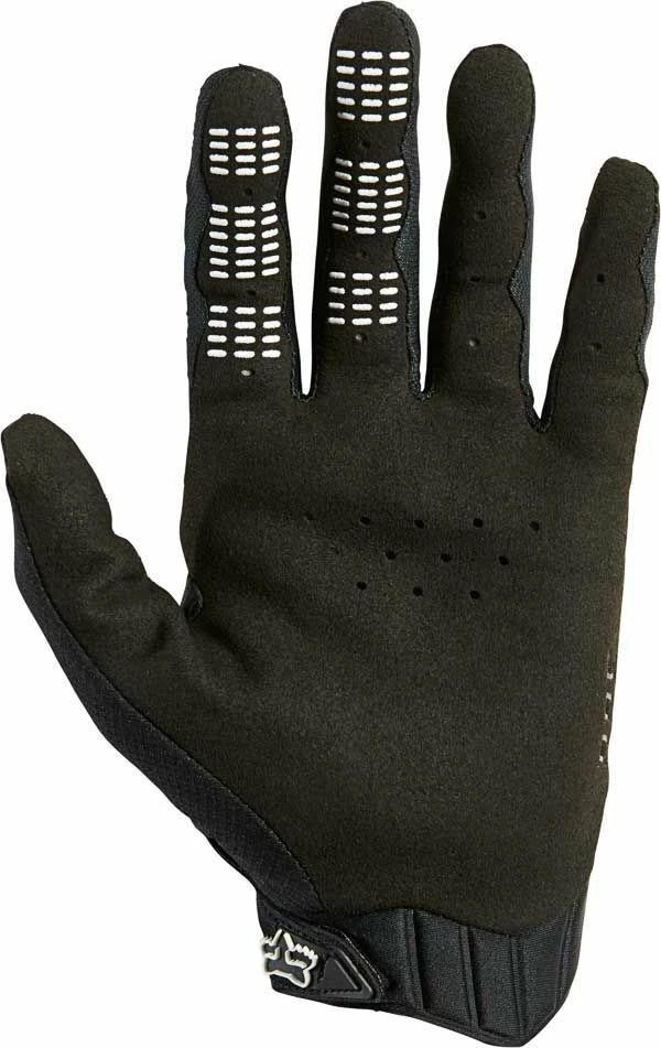Coupon β Fox 2022 360 Black Gloves - Black - Small - Adult π 4 Coupon β Fox 2022 360 Black Gloves - Black - Small - Adult π - Image 2