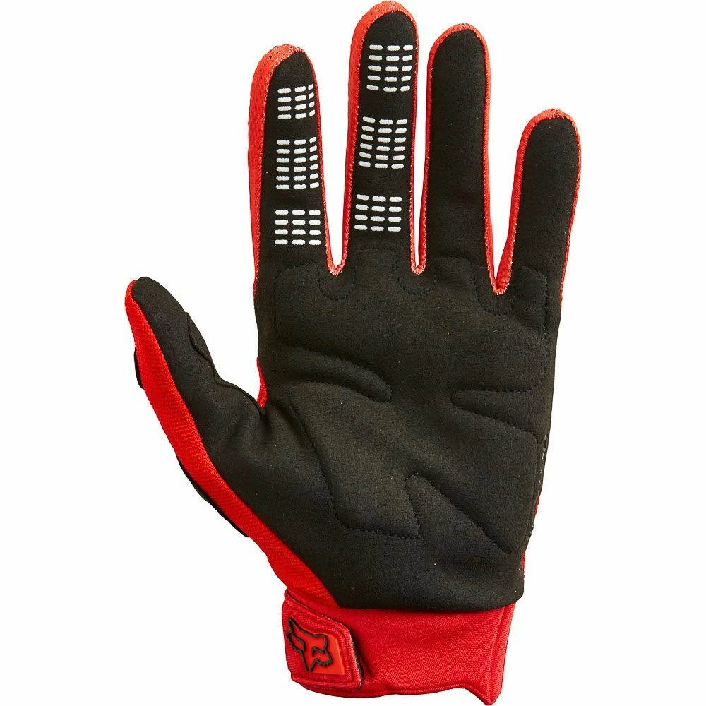 Cheap โค๏ธ Fox 2023 Dirtpaw Fluro Red Gloves - Unisex - Large ๐ฏ 4 Cheap โค๏ธ Fox 2023 Dirtpaw Fluro Red Gloves - Unisex - Large ๐ฏ - Image 2