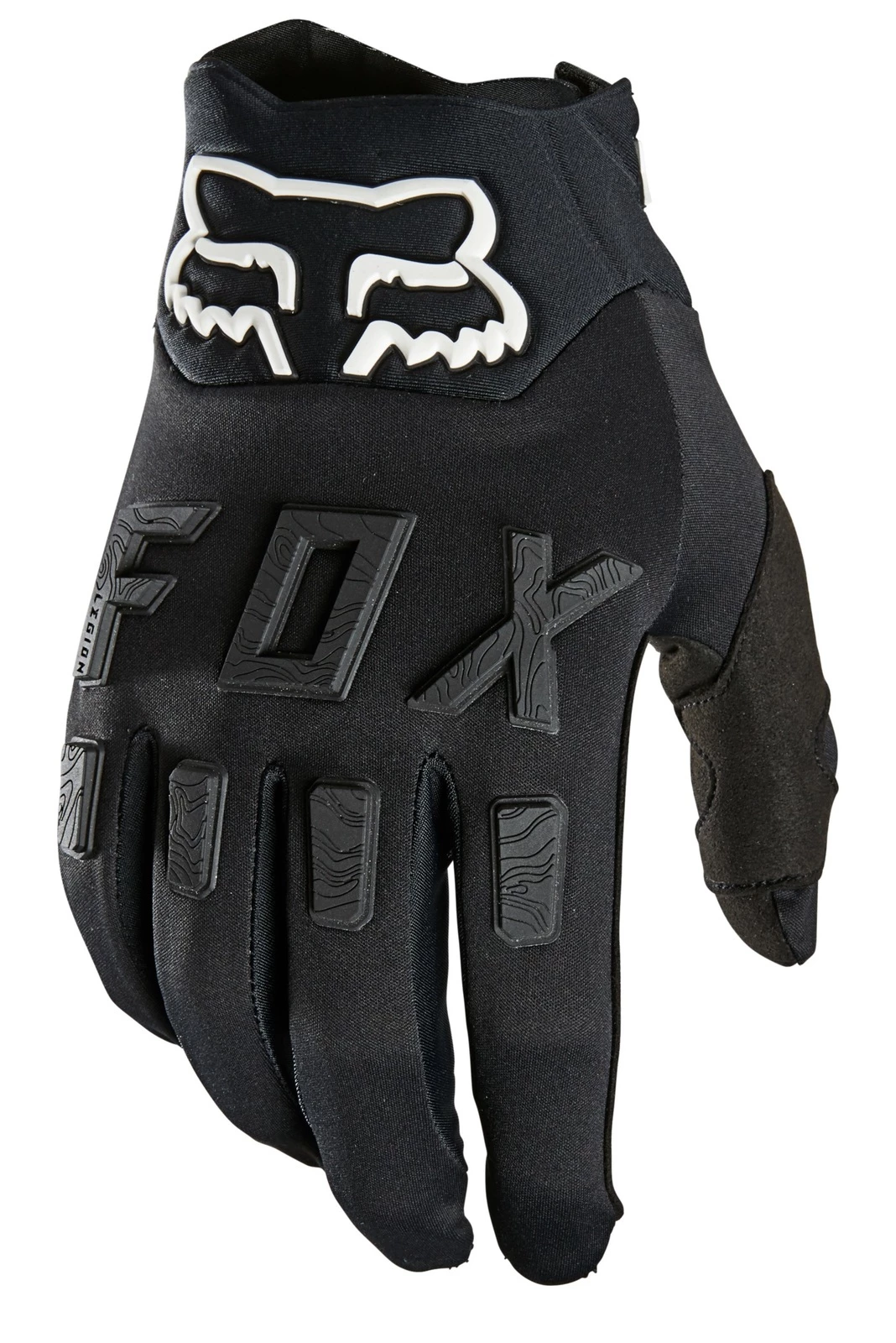 Best reviews of π Fox 2022 Legion Black Gloves - Black - 2X-Large - Adult π 3 Best reviews of π Fox 2022 Legion Black Gloves - Black - 2X-Large - Adult π