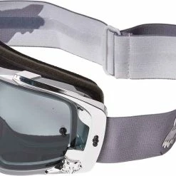 New ๐คฉ Fox 2022 Vue Stray Grey Goggles ๐ 6 New ๐คฉ Fox 2022 Vue Stray Grey Goggles ๐ -Fox shop FO25826006OS 1