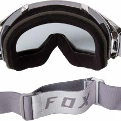 New ๐คฉ Fox 2022 Vue Stray Grey Goggles ๐ 7 New ๐คฉ Fox 2022 Vue Stray Grey Goggles ๐ -Fox shop FO25826006OS 2