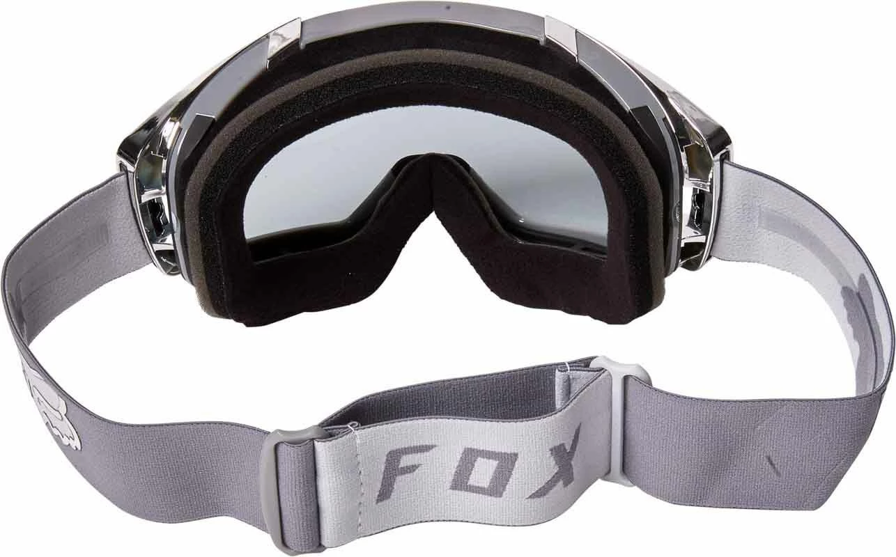 New ๐คฉ Fox 2022 Vue Stray Grey Goggles ๐ 5 New ๐คฉ Fox 2022 Vue Stray Grey Goggles ๐ - Image 3