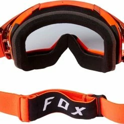 Wholesale ๐งจ Fox 2022 Vue Stray Fluro Orange Goggles โ๏ธ 7 Wholesale ๐งจ Fox 2022 Vue Stray Fluro Orange Goggles โ๏ธ -Fox shop FO25826824OS 2