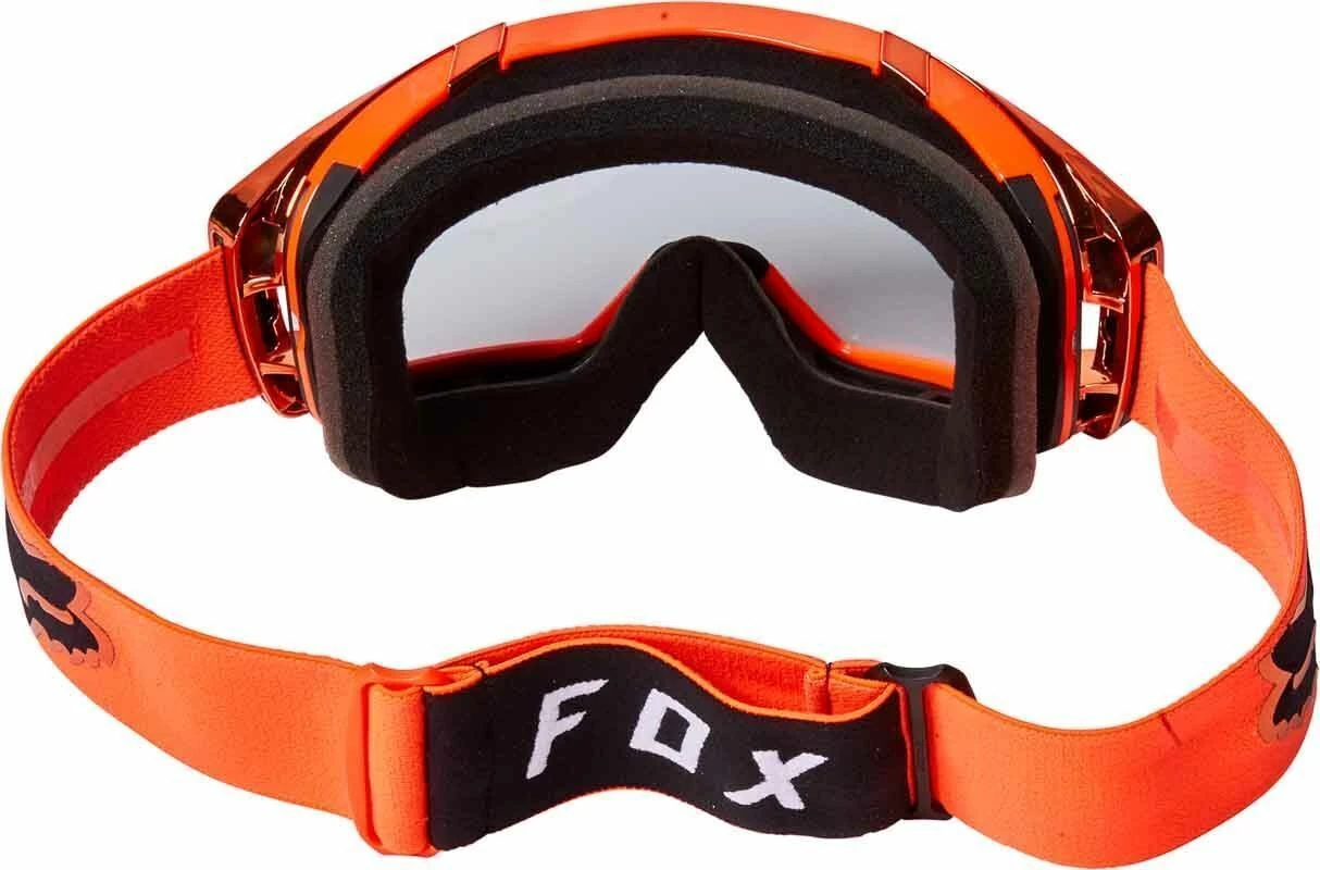 Wholesale ๐งจ Fox 2022 Vue Stray Fluro Orange Goggles โ๏ธ 5 Wholesale ๐งจ Fox 2022 Vue Stray Fluro Orange Goggles โ๏ธ - Image 3