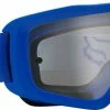 Best Pirce 🎁 Fox 2022 Main Stray Blue Goggles 🤩 -Fox shop FO25834002OS