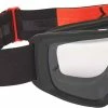 Cheapest β Fox 2022 Main Stray Black Orange Goggles π 1 Cheapest β Fox 2022 Main Stray Black Orange Goggles π -Fox shop FO25834016OS