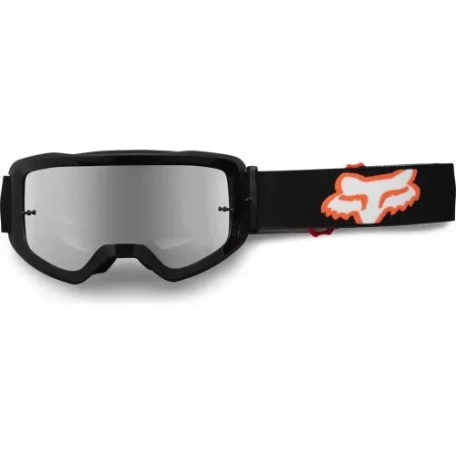 Best Sale π― Fox 2023 Main Stray Spark Orange White Goggles - Clear Lens - OS - Adult π 3 Best Sale π― Fox 2023 Main Stray Spark Orange White Goggles - Clear Lens - OS - Adult π