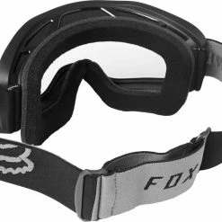 Outlet π Fox 2022 Main Stray Steel Grey Goggles π 7 Outlet π Fox 2022 Main Stray Steel Grey Goggles π -Fox shop FO25834172OS 2