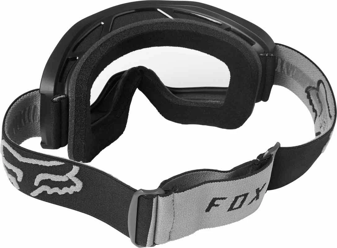 Outlet π Fox 2022 Main Stray Steel Grey Goggles π 5 Outlet π Fox 2022 Main Stray Steel Grey Goggles π - Image 3