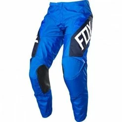 Promo 😍 Fox Youth 180 Revn Pants - Blue - 22 🧨