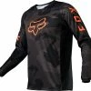 Best Sale ✔️ Fox Youth Trev Black Camo Jersey - Black - Large - Youth 😀 2 Best Sale ✔️ Fox Youth Trev Black Camo Jersey - Black - Large - Youth 😀 -Fox shop FO26458247M p