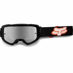 Discount ๐ Fox 2023 Youth Main Orange White Goggles ๐