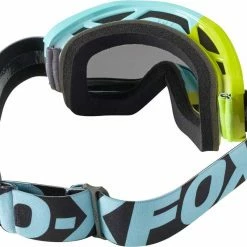 Best Sale ๐ Fox 2022 Main Stray Spark Teal Goggles โ 7 Best Sale ๐ Fox 2022 Main Stray Spark Teal Goggles โ -Fox shop FO26745176OS 2