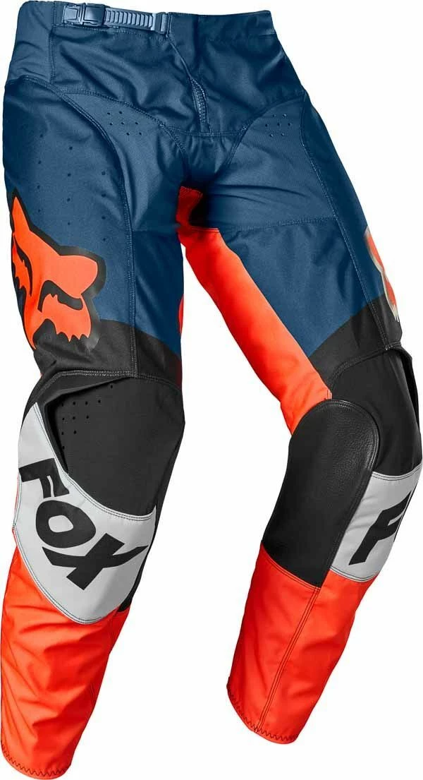 Best deal π Fox 2022 180 Trice Grey Orange Pants π₯° 3 Best deal π Fox 2022 180 Trice Grey Orange Pants π₯°