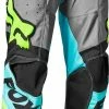 Cheap π Fox 2022 Youth 180 Trice Teal Pants 𧨠2 Cheap π Fox 2022 Youth 180 Trice Teal Pants 𧨠-Fox shop FO2675517622 p