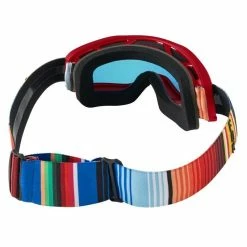 Budget 💯 Fox 2022 Youth Main Centro Fluro Orange Goggles 😍 7 Budget 💯 Fox 2022 Youth Main Centro Fluro Orange Goggles 😍 -Fox shop FO26758824OS 2