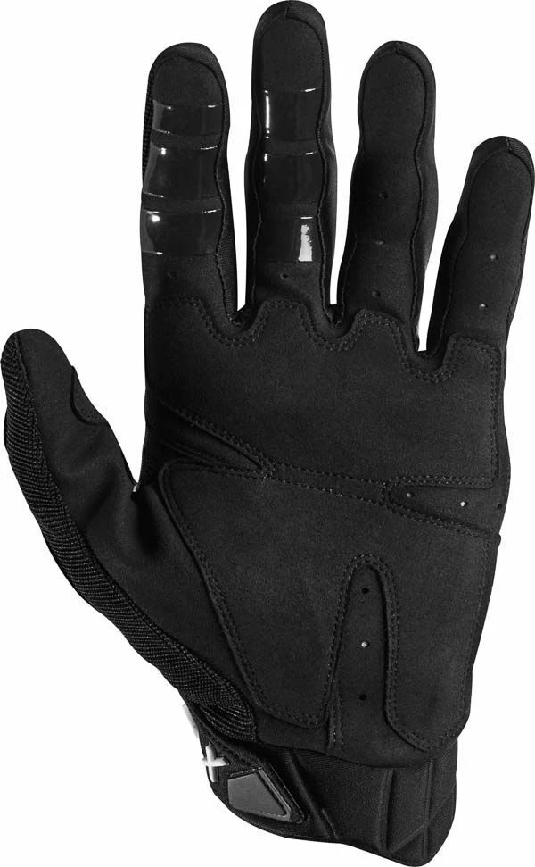 Best Pirce π Fox 2022 Bomber Gloves - Black - 2XL π 4 Best Pirce π Fox 2022 Bomber Gloves - Black - 2XL π - Image 2