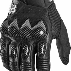 Best Pirce ๐ Fox 2022 Bomber Gloves - Black - 2XL ๐