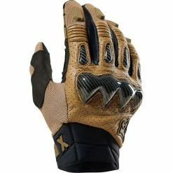 Best Sale ๐งจ Fox 2023 Bomber Gloves - Dark Khaki - L โค๏ธ