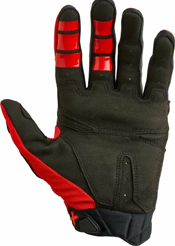 Brand new π₯ Fox 2022 Bomber Glove Fluro Red Gloves π 4 Brand new π₯ Fox 2022 Bomber Glove Fluro Red Gloves π - Image 2