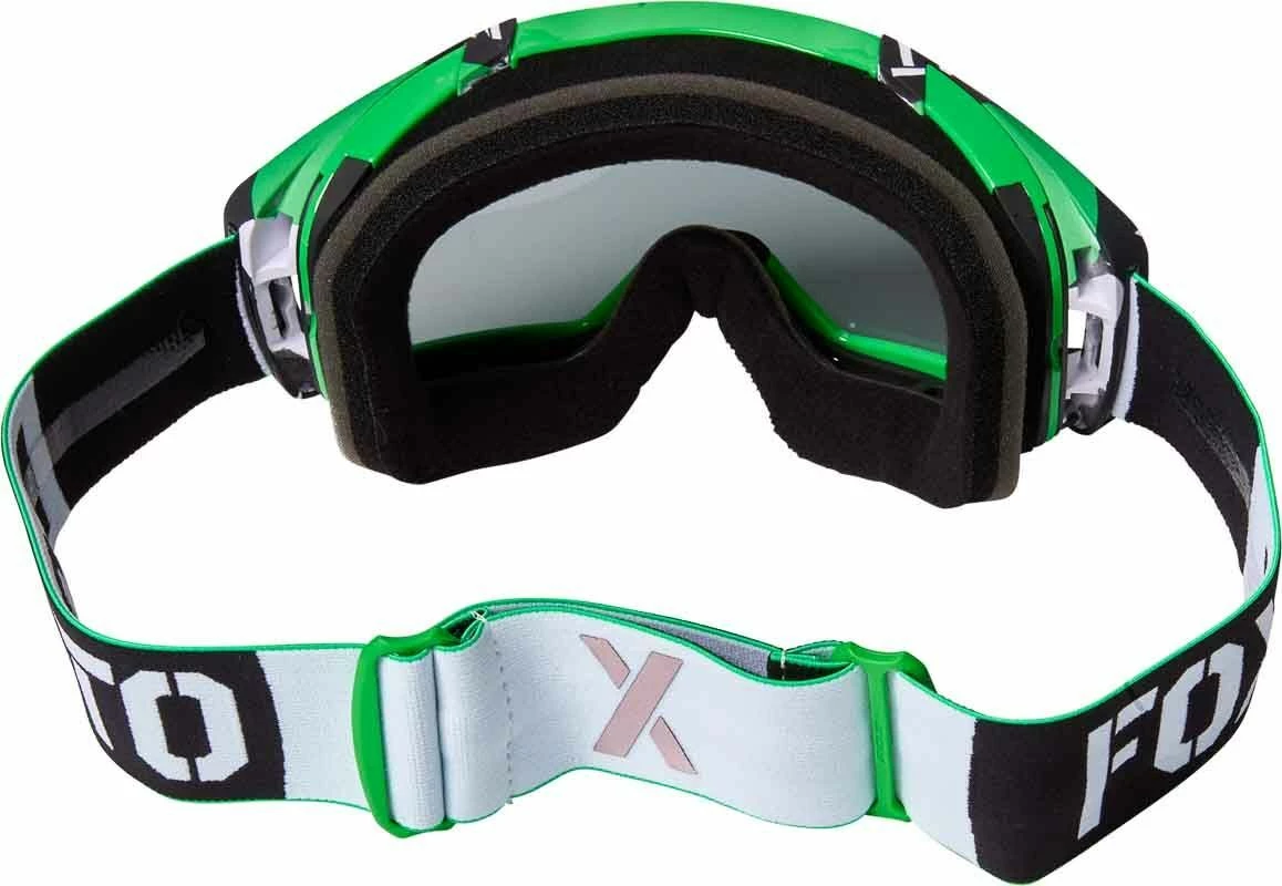 Best Sale ๐ Fox 2022 Vue Nobyl Spark Black White Goggles ๐ 5 Best Sale ๐ Fox 2022 Vue Nobyl Spark Black White Goggles ๐ - Image 3