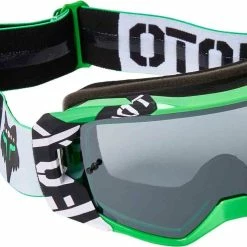 Best Sale ๐ Fox 2022 Vue Nobyl Spark Black White Goggles ๐