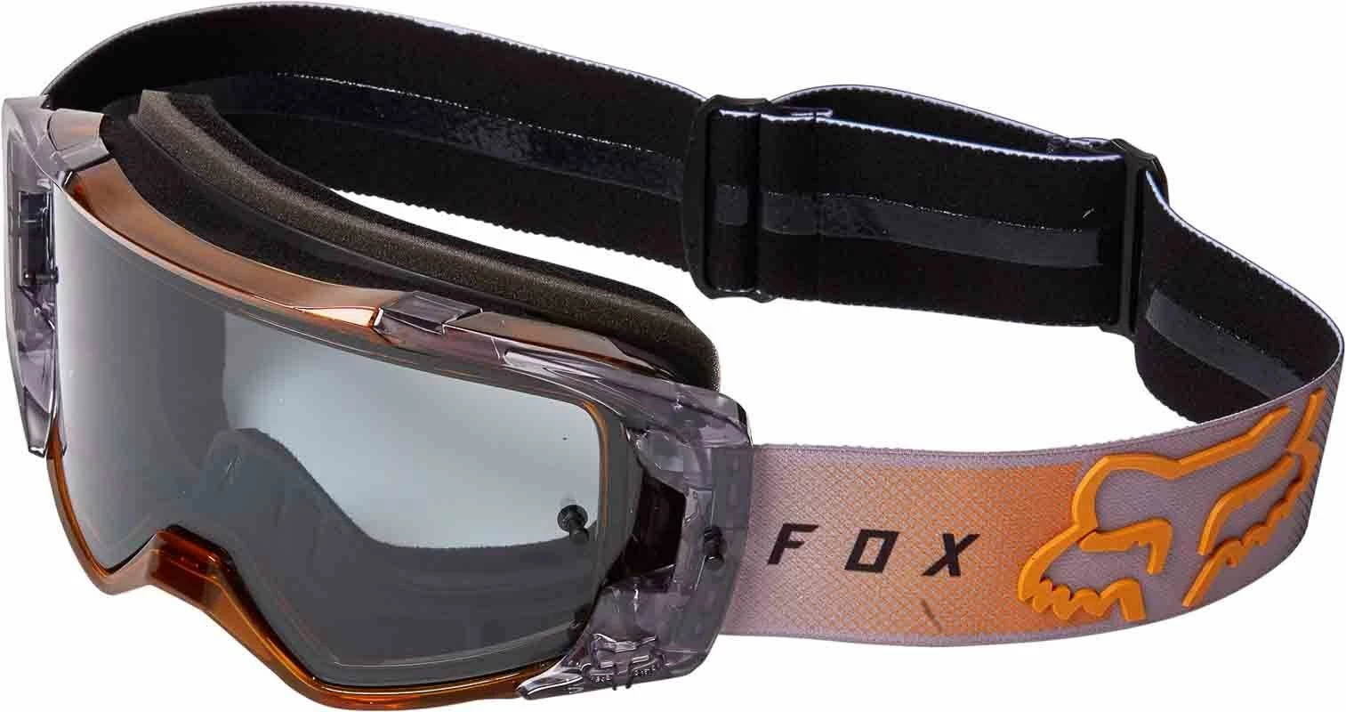 Discount ๐ Fox 2022 Vue Riet Black Gold Goggles โ 4 Discount ๐ Fox 2022 Vue Riet Black Gold Goggles โ - Image 2