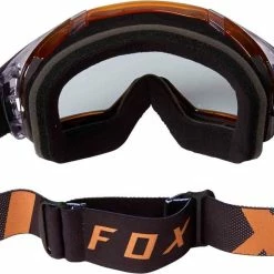 Discount ๐ Fox 2022 Vue Riet Black Gold Goggles โ 7 Discount ๐ Fox 2022 Vue Riet Black Gold Goggles โ -Fox shop FO28048595OS 2