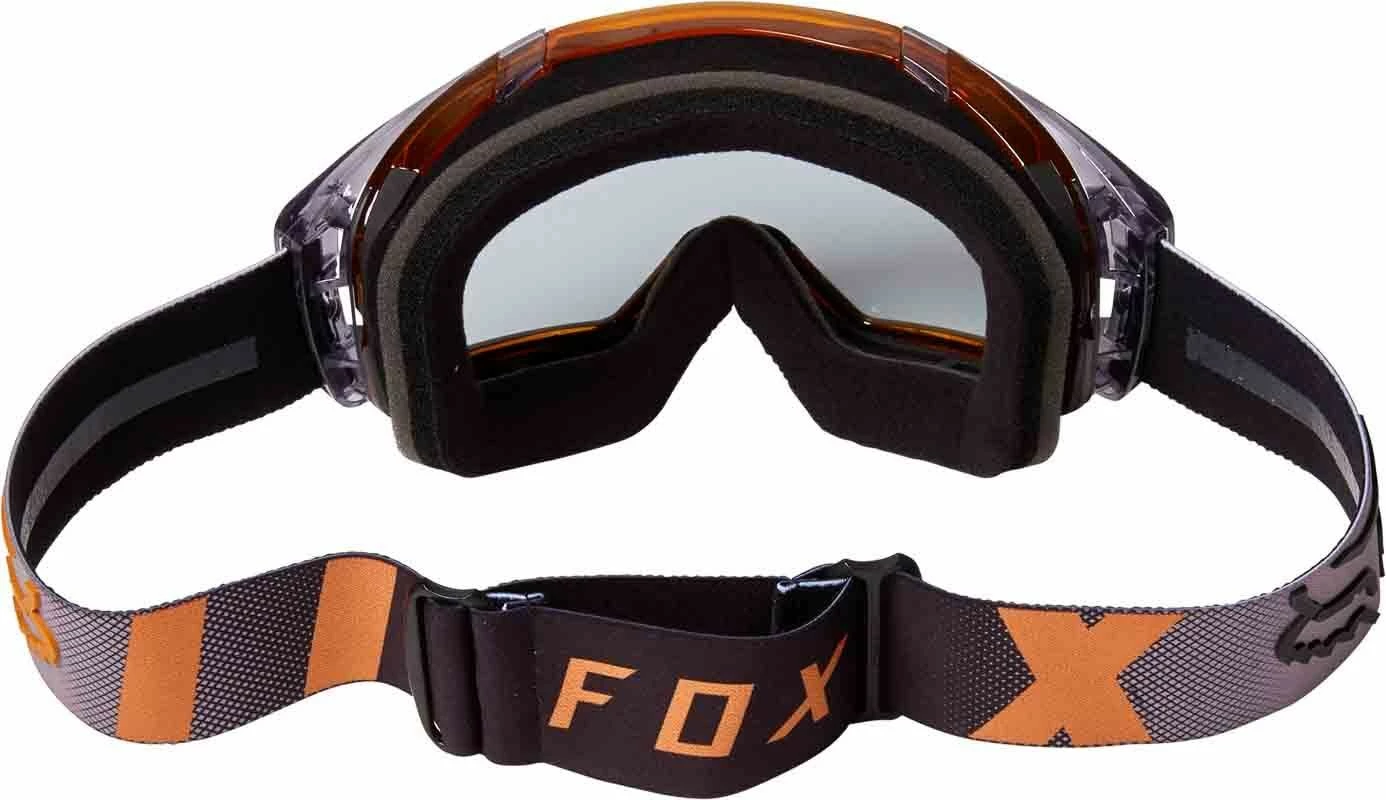 Discount ๐ Fox 2022 Vue Riet Black Gold Goggles โ 5 Discount ๐ Fox 2022 Vue Riet Black Gold Goggles โ - Image 3