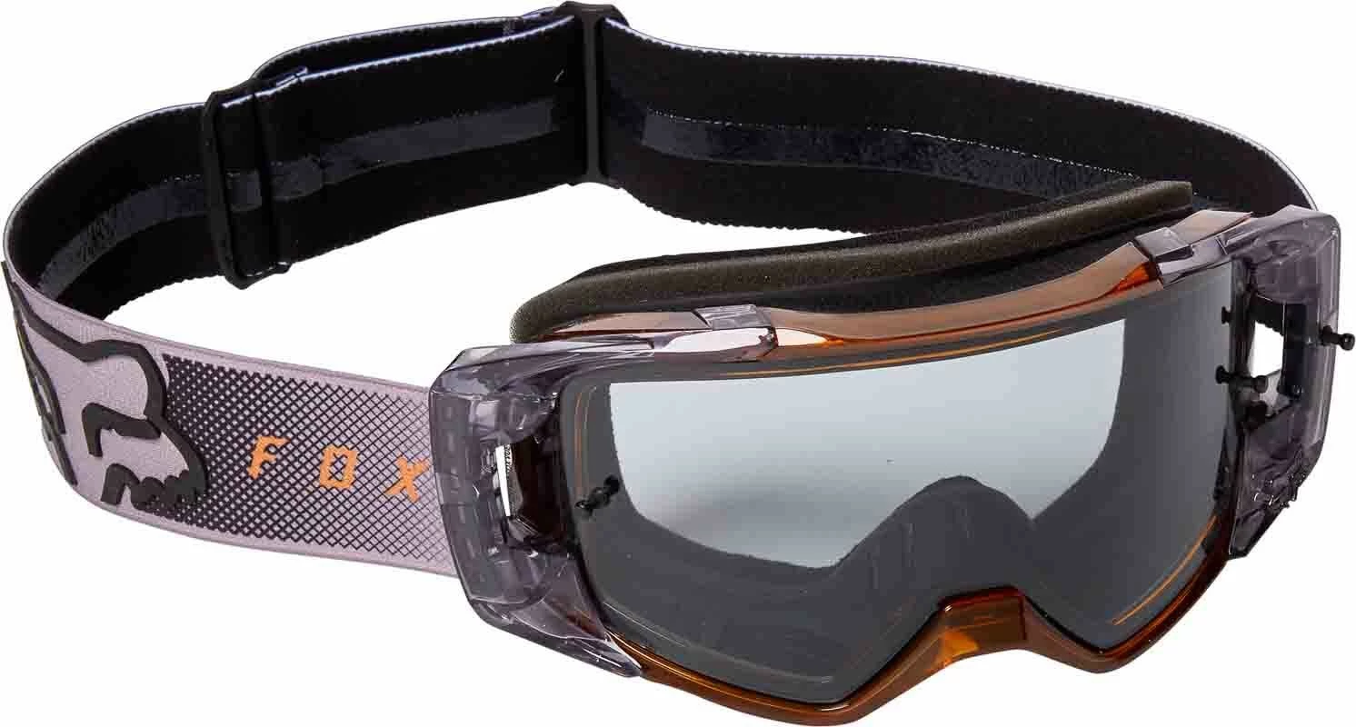 Discount ๐ Fox 2022 Vue Riet Black Gold Goggles โ 3 Discount ๐ Fox 2022 Vue Riet Black Gold Goggles โ