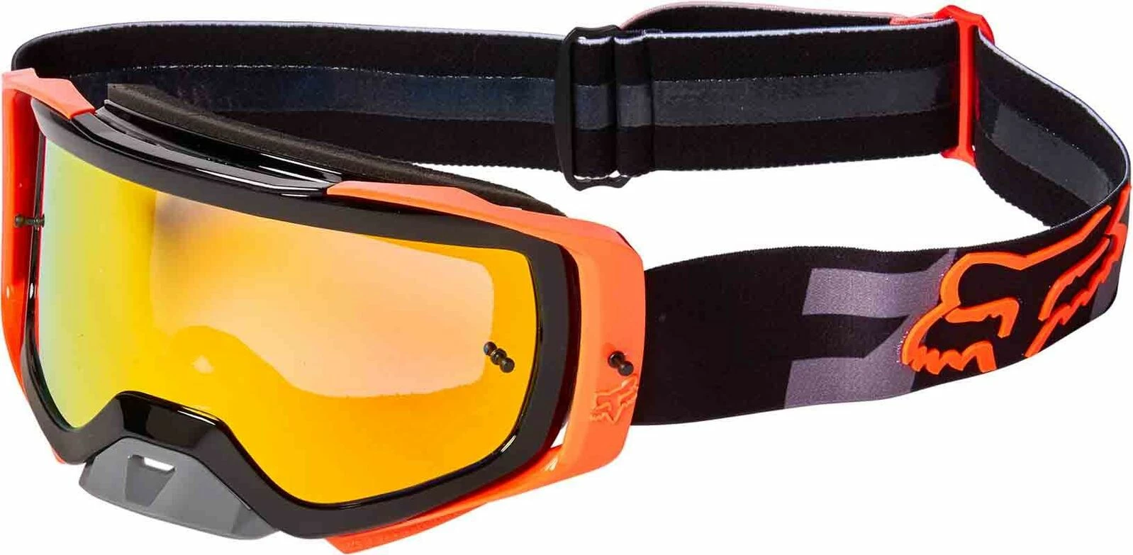 Best Pirce ๐ Fox 2022 Airspace Dier Spark Steel Grey Goggles ๐ฏ 4 Best Pirce ๐ Fox 2022 Airspace Dier Spark Steel Grey Goggles ๐ฏ - Image 2