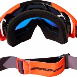 Best Pirce ๐ Fox 2022 Airspace Dier Spark Steel Grey Goggles ๐ฏ 7 Best Pirce ๐ Fox 2022 Airspace Dier Spark Steel Grey Goggles ๐ฏ -Fox shop FO28061172OS 2